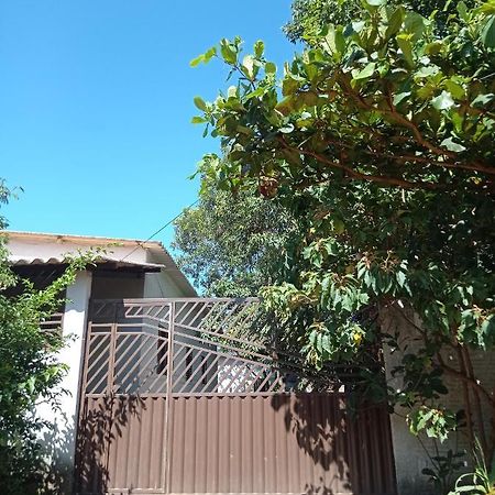 Hostel Bem-Te-Vi Cavalcante Luaran gambar