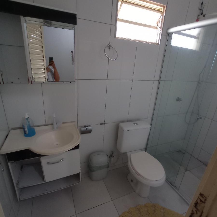 Hostel Bem-Te-Vi Cavalcante Luaran gambar
