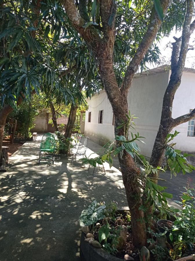 Hostel Bem-Te-Vi Cavalcante Luaran gambar