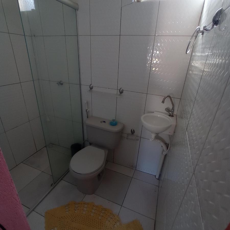Hostel Bem-Te-Vi Cavalcante Luaran gambar