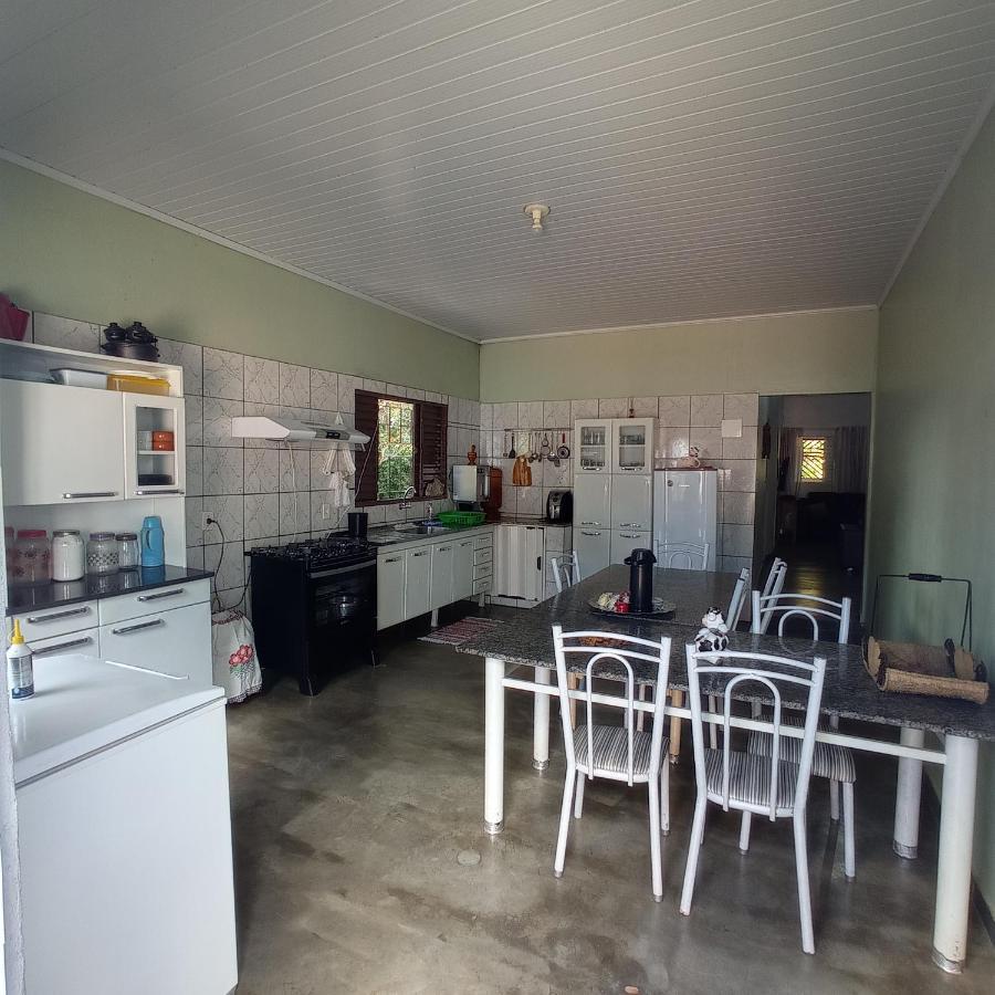 Hostel Bem-Te-Vi Cavalcante Luaran gambar